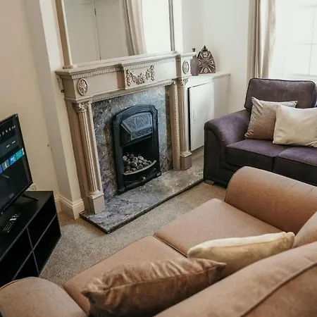 Elegant 3-bedroom 3bd Quiet Сasa de vacaciones Whitehaven