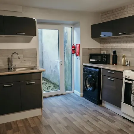 Сasa de vacaciones Elegant 3-bedroom 3bd Quiet Whitehaven