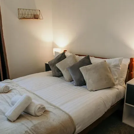 Elegant 3-bedroom 3bd Quiet Сasa de vacaciones Whitehaven