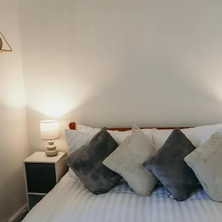 Elegant 3-bedroom 3bd Quiet * Уайтхейвен