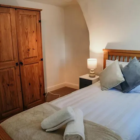 Elegant 3-bedroom 3bd Quiet Уайтхейвен