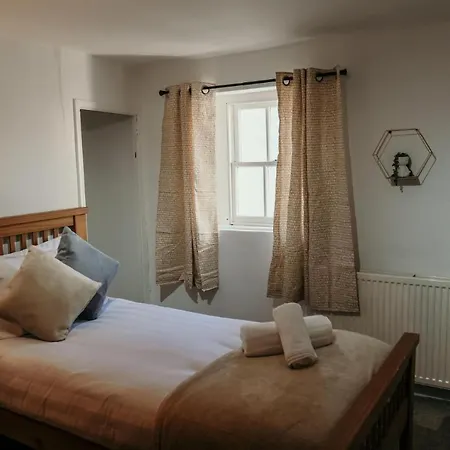 Elegant 3-bedroom 3bd Quiet Дом отдыха Уайтхейвен